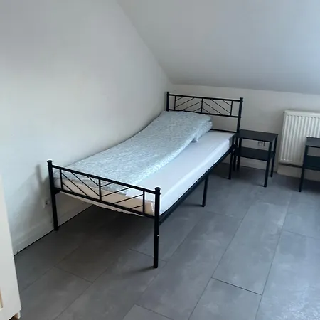 Gp - Modernes Uebernachten In Unseren Unterkuenften דירה ברוכסל
