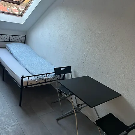 Gp - Modernes Uebernachten In Unseren Unterkuenften *